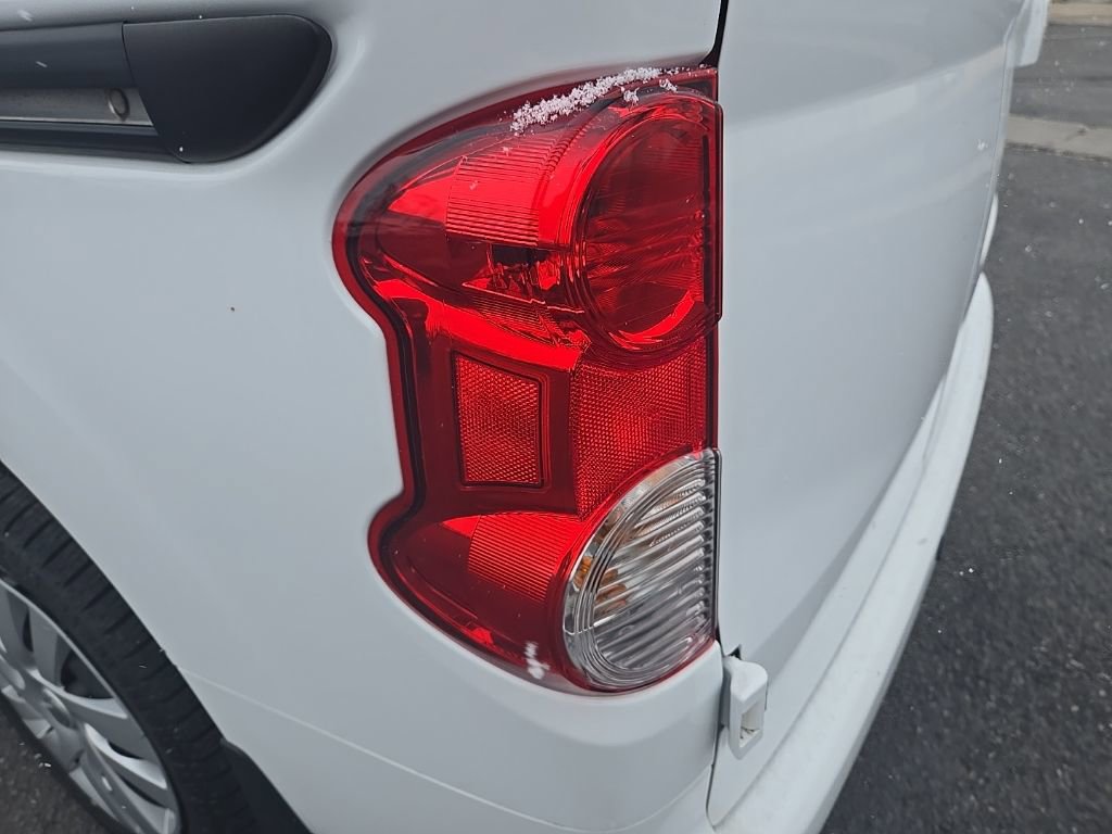 Used 2021 Nissan NV200 SV image 30