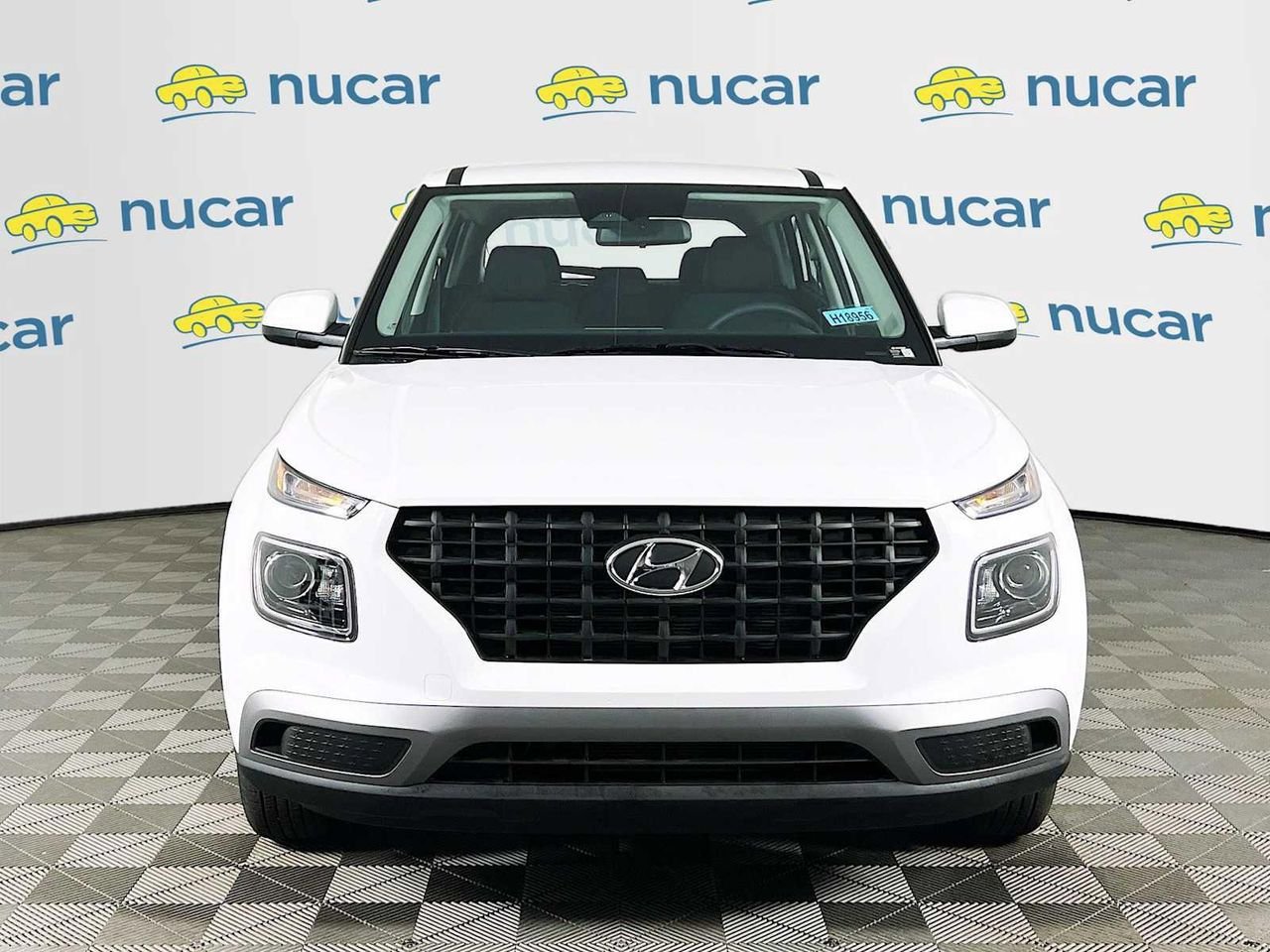 New 2026 Hyundai Venue SE FWD image 3