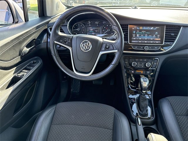 Used 2019 Buick Encore Preferred image 10