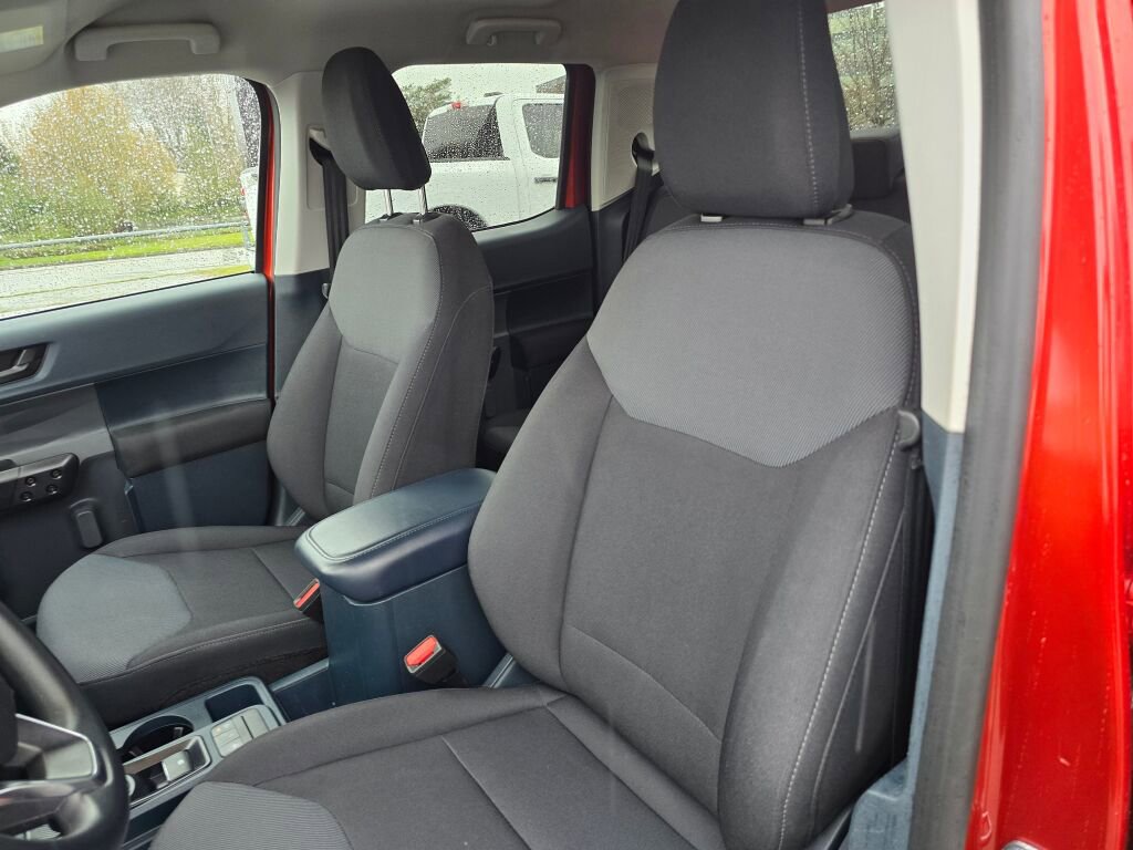 Used 2024 Ford Maverick XL image 21