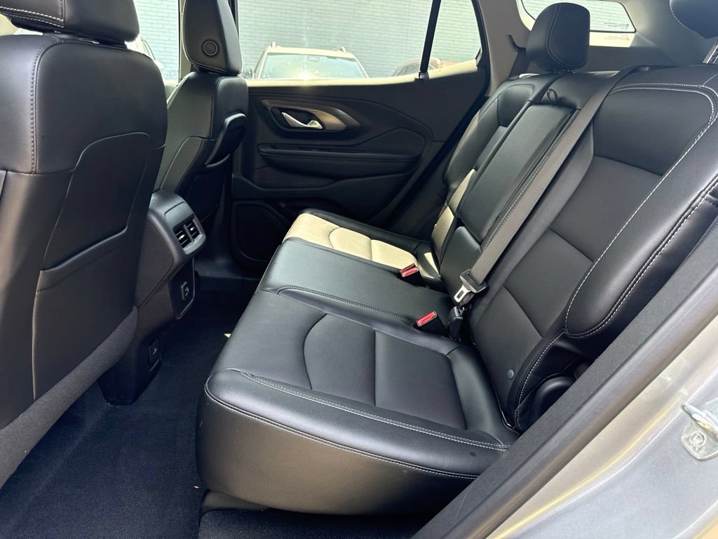 Used 2023 GMC Terrain SLT w/ LPO, Floor Liner Package AWD/4WD image 12