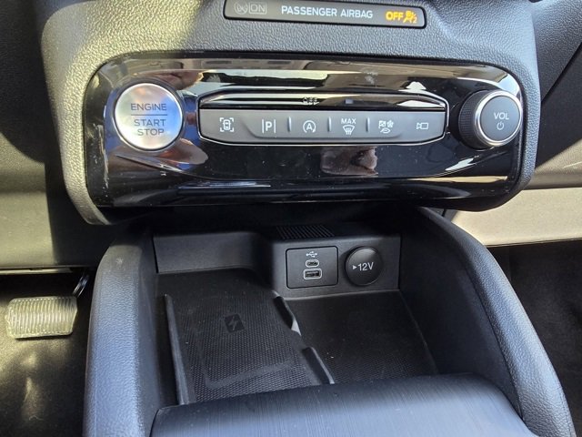 New 2026 Ford Escape Platinum image 21