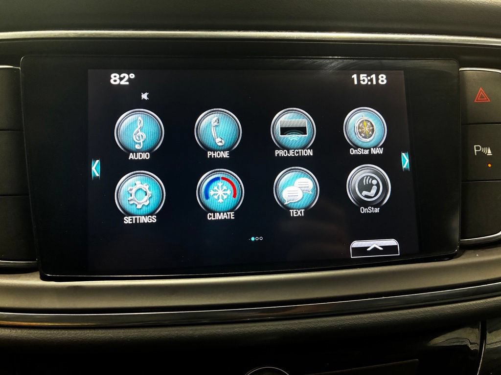 Used 2019 Buick Enclave Essence FWD image 26