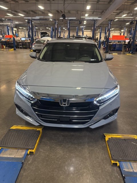 Used 2022 Honda Accord Touring image 7