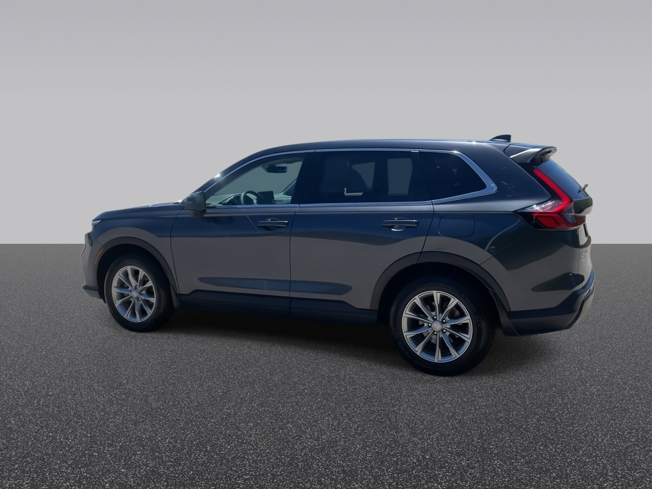 Used 2024 Honda CR-V EX-L image 7