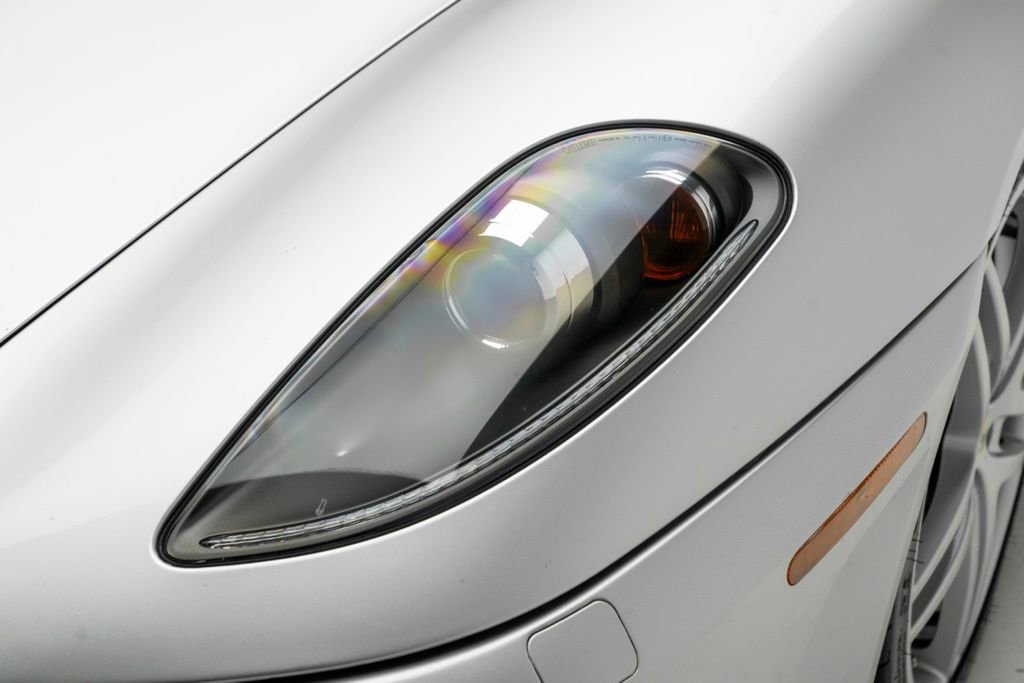 Used 2007 Ferrari F430 Spider image 60