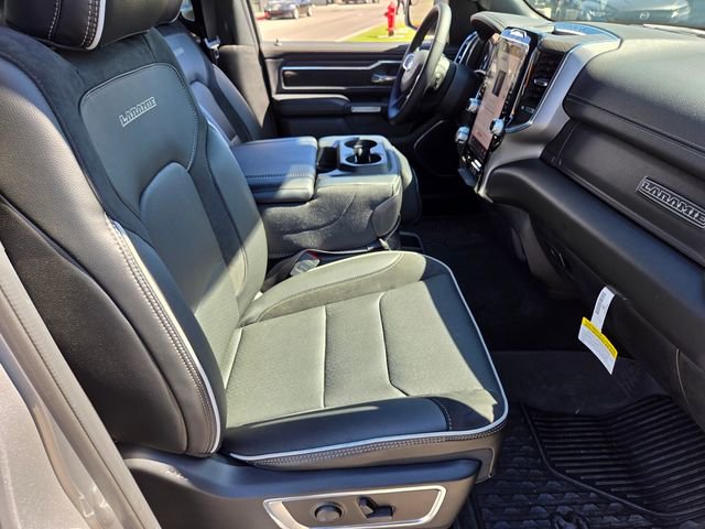 Used 2025 RAM 1500 Laramie image 15