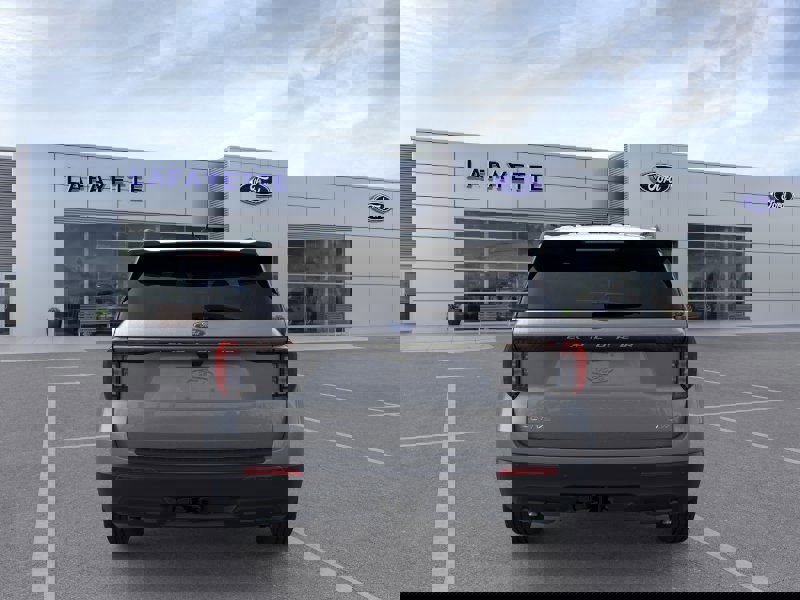 New 2026 Ford Explorer Active image 42