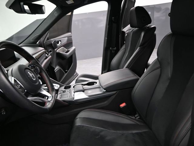 Used 2023 Acura MDX A-Spec image 16