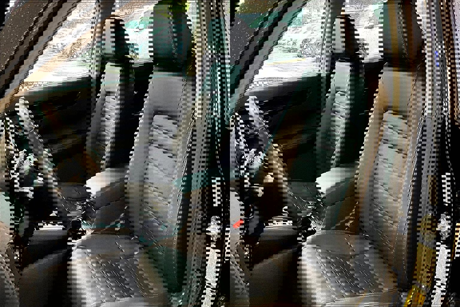 Used 2025 Honda CR-V EX-L image 27