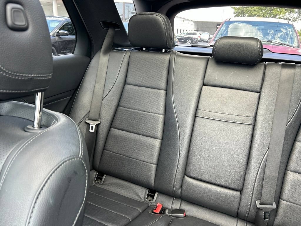 Used 2024 Mercedes-Benz GLE 350 4MATIC image 40