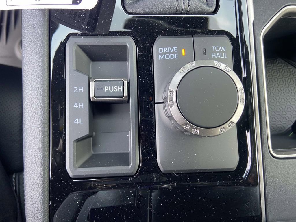 New 2026 Toyota Tundra Limited w/ Limited PVM Package image 18