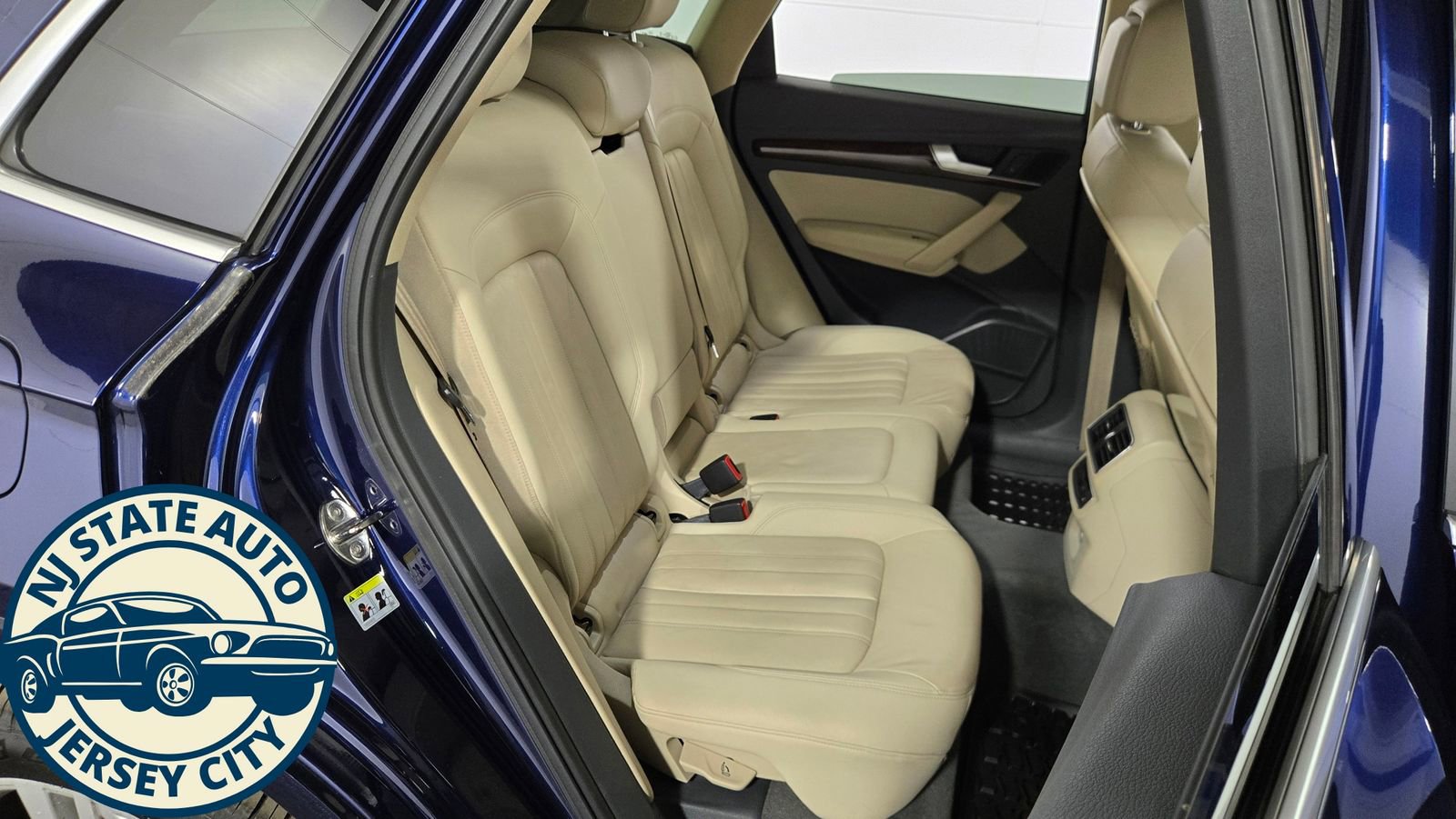 Used 2018 Audi Q5 2.0T Premium Plus w/ Premium Plus Package image 35