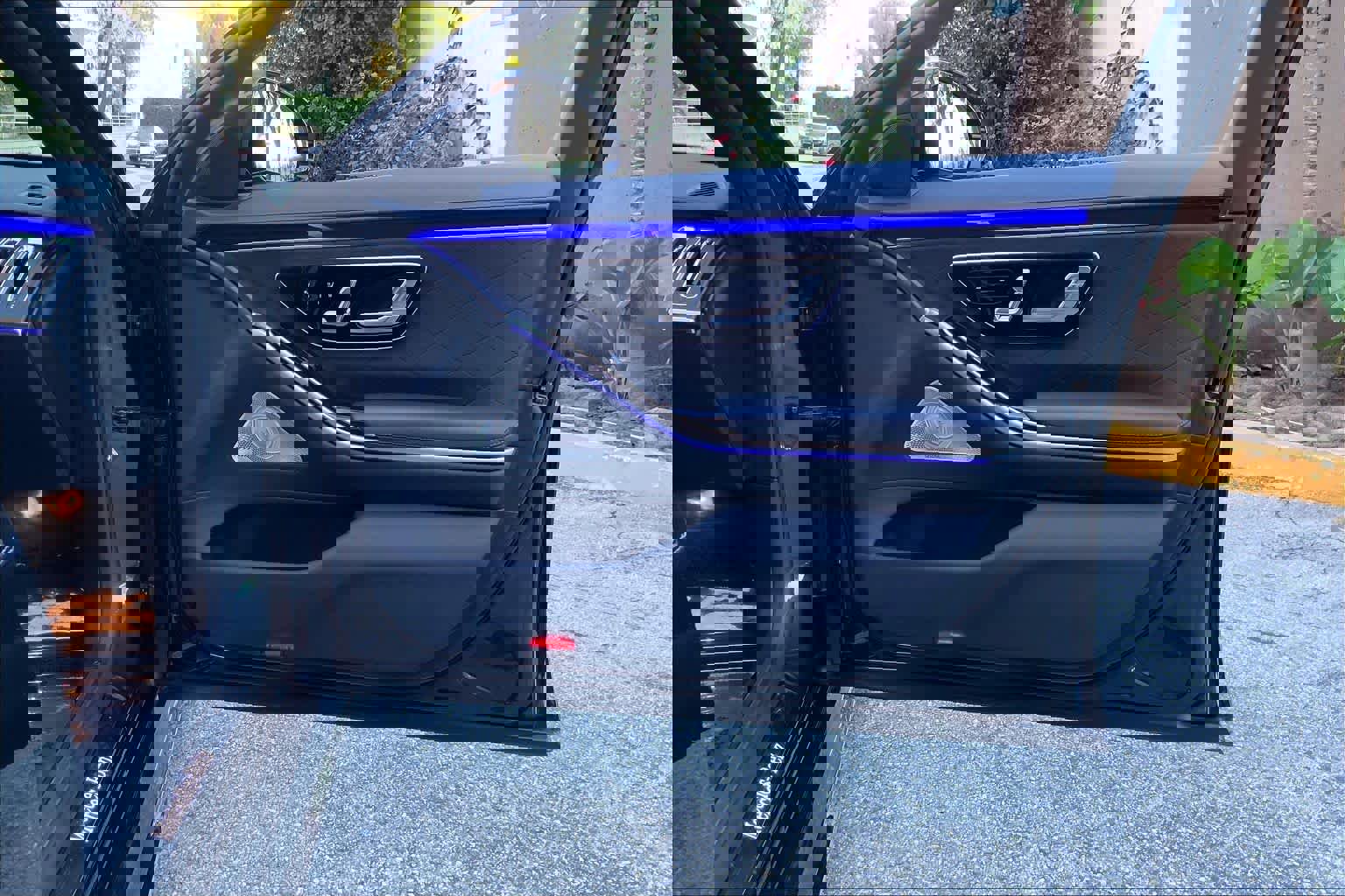 Certified 2023 Mercedes-Benz S 580 4MATIC Sedan image 21