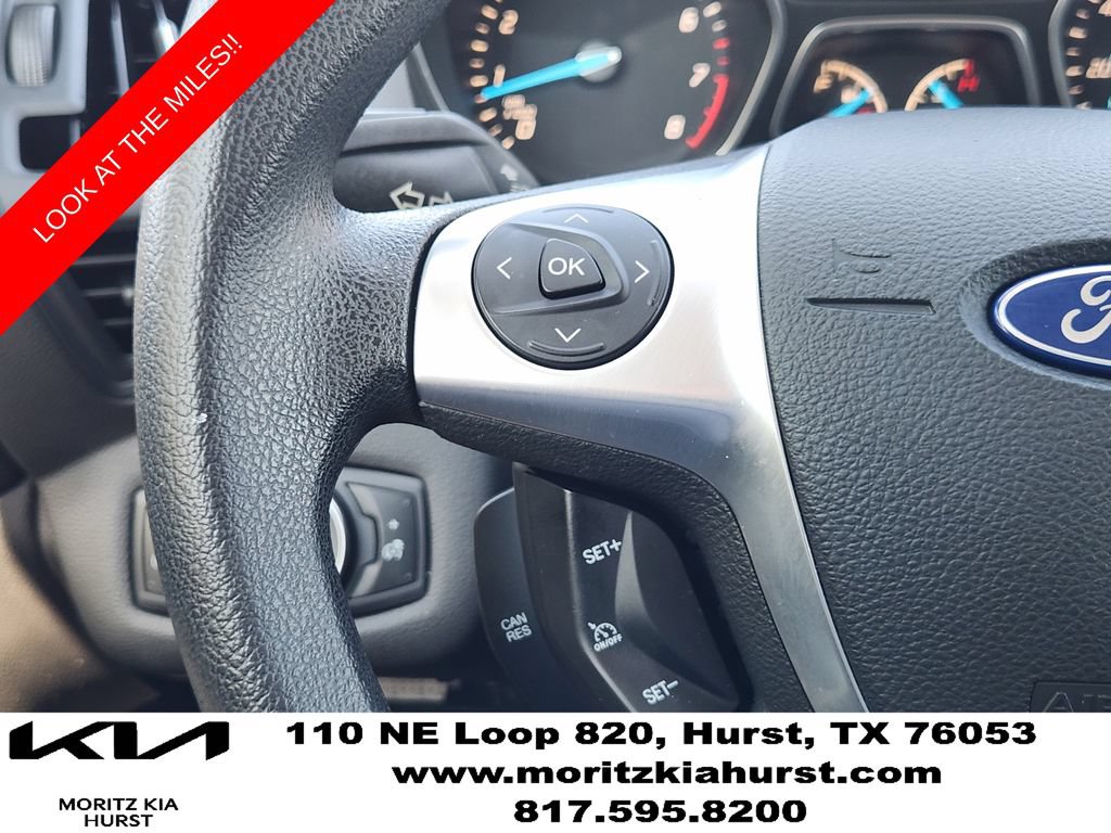 Used 2015 Ford Escape S FWD image 27