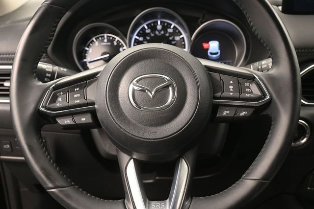 Certified 2023 MAZDA CX-5 AWD 2.5 S w/ Preferred Package image 9