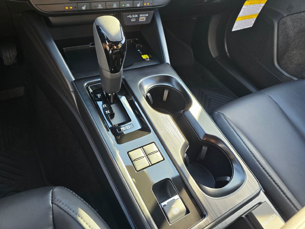 New 2026 Subaru Outback Premium AWD/4WD image 24