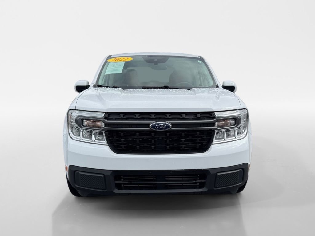 Used 2022 Ford Maverick XLT w/ XLT Luxury Package image 8