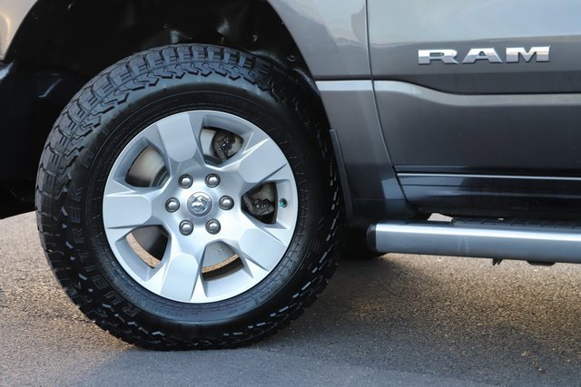 Used 2020 RAM 1500 Big Horn image 2