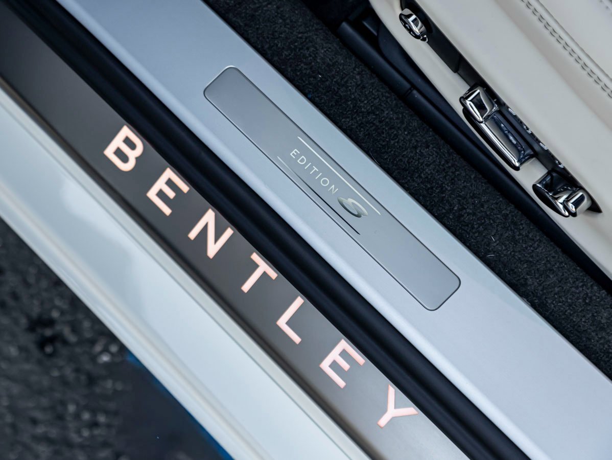 Certified 2024 Bentley Continental GT image 35