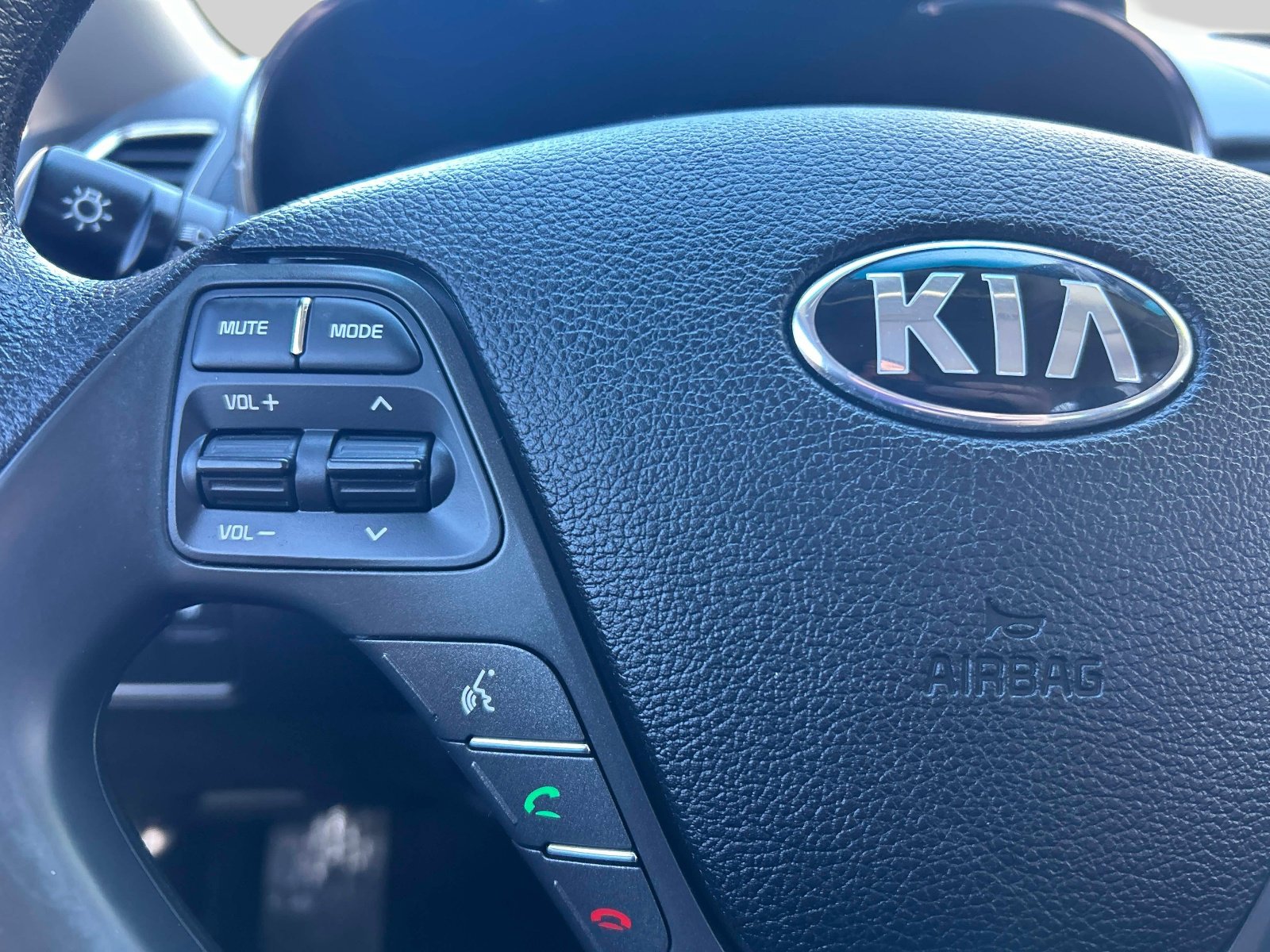 Used 2018 Kia Forte LX image 20