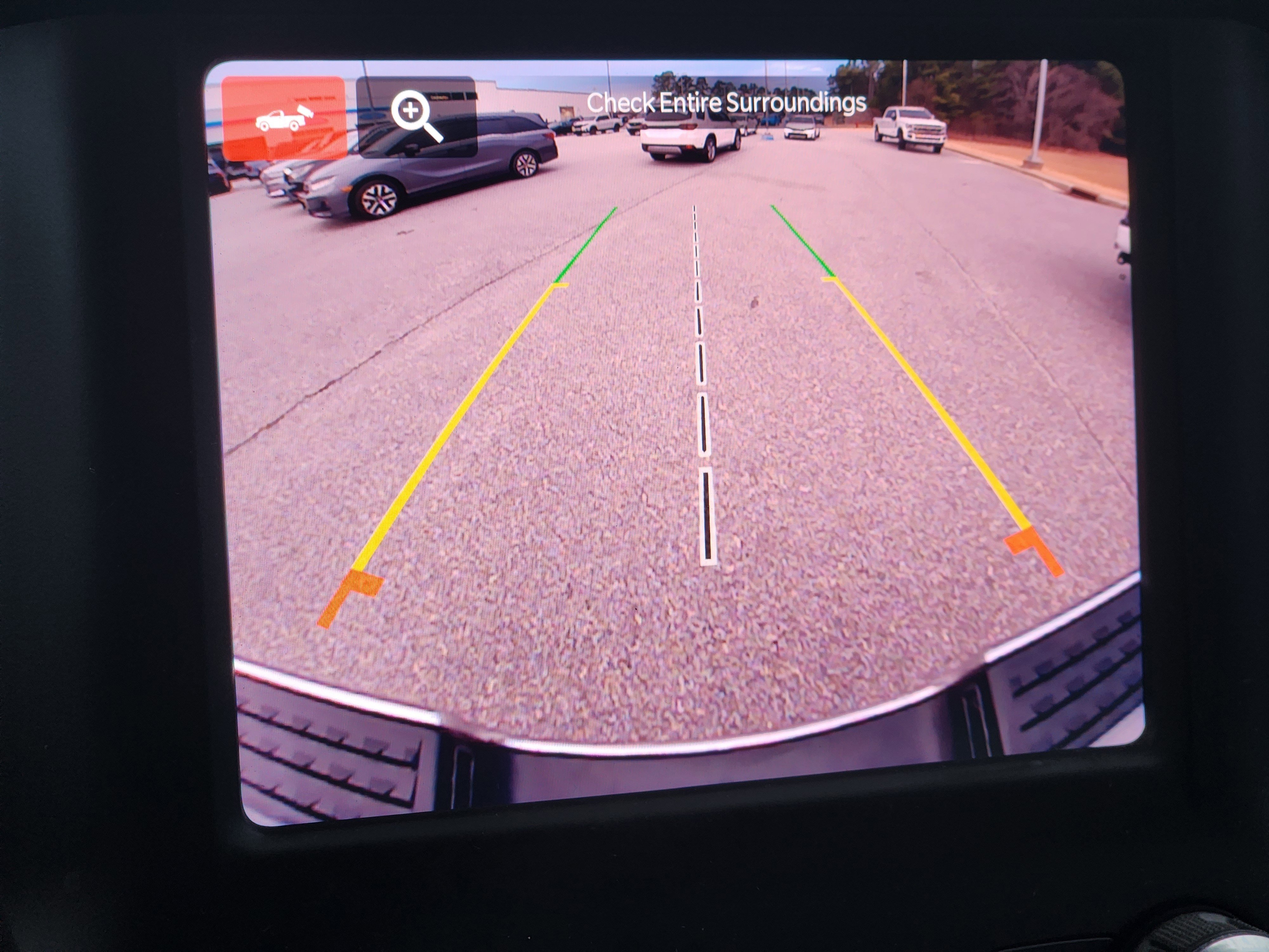 Used 2024 RAM 2500 Big Horn image 23