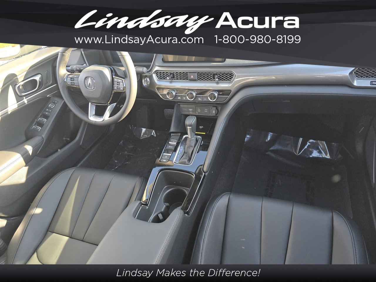 New 2026 Acura Integra image 10