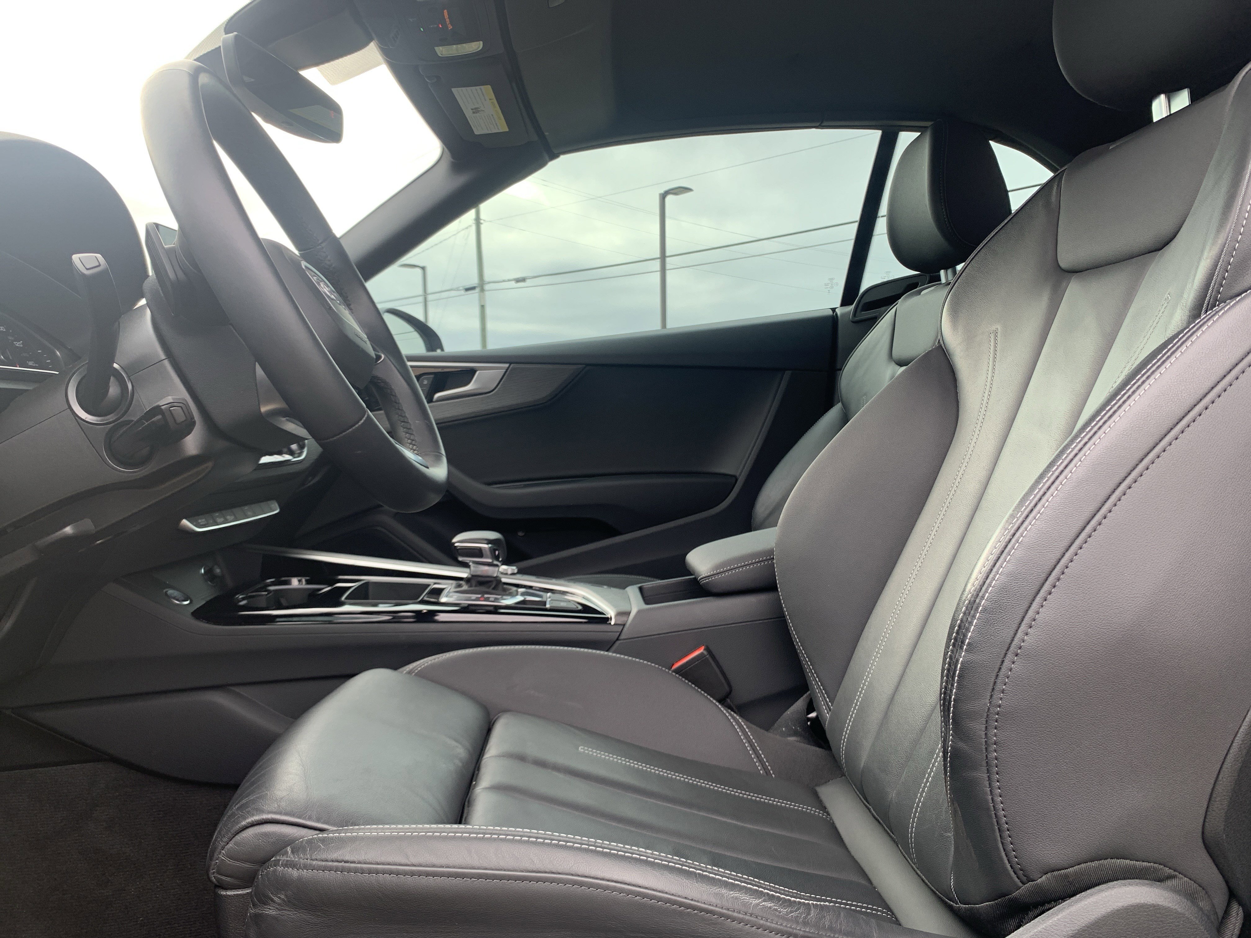 Used 2024 Audi A5 2.0T Premium image 16