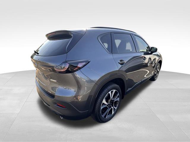 New 2026 MAZDA CX-5 Preferred AWD/4WD image 6