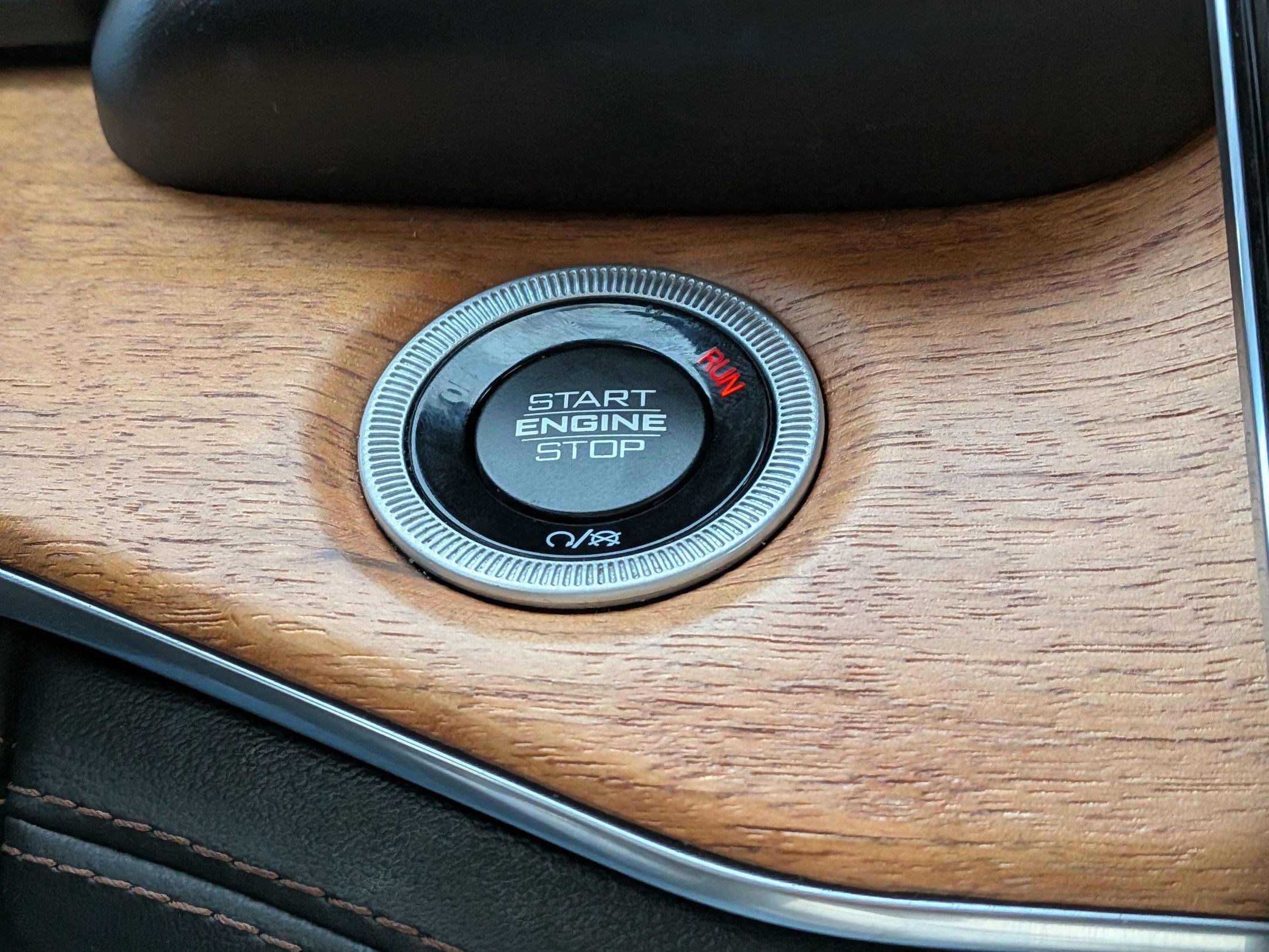 Used 2022 Jeep Grand Cherokee Summit image 25