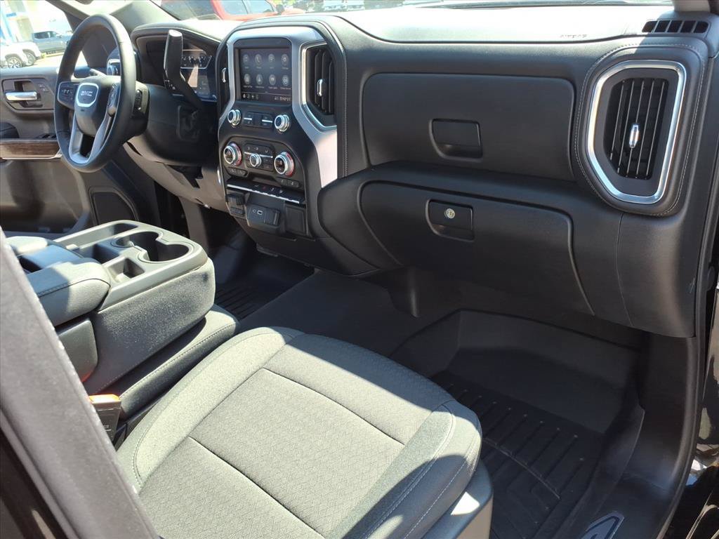 Used 2022 GMC Sierra 1500 Elevation AWD/4WD image 17