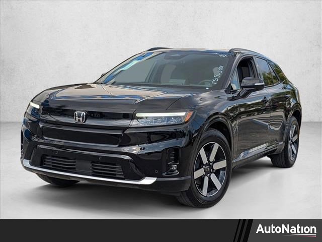 New 2026 Honda Prologue Touring