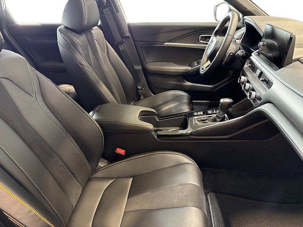 New 2026 Acura Integra A-Spec image 33