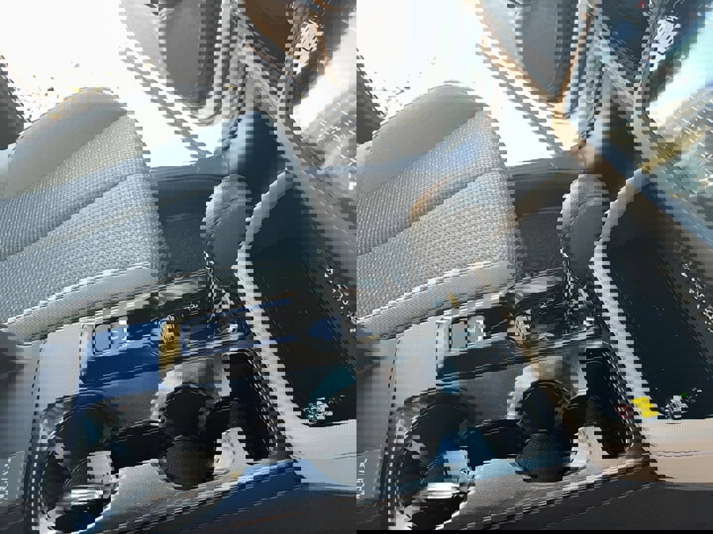 Certified 2026 Subaru Forester Premium w/ Base/Premium Package image 22