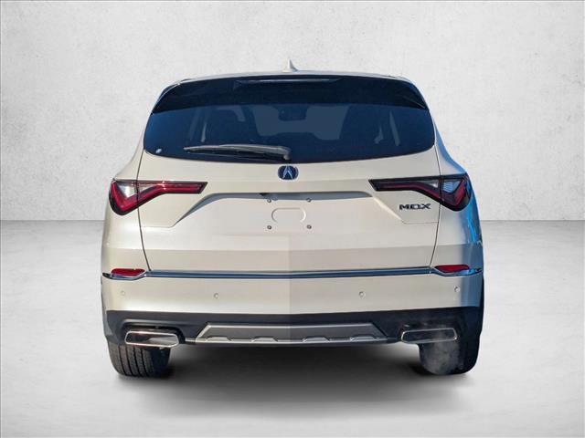 New 2026 Acura MDX FWD w/ Technology Package image 8