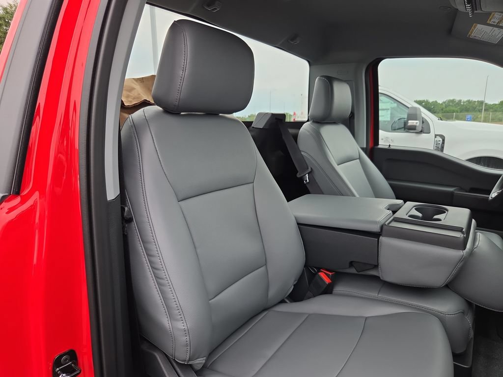 New 2026 Ford F250 XL RWD image 17