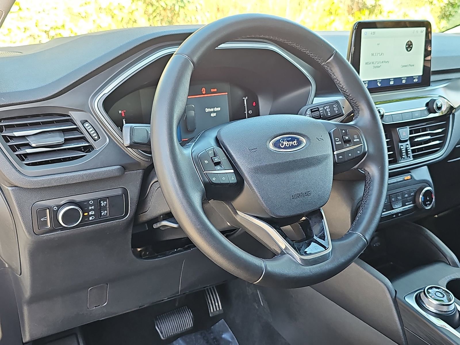 Used 2024 Ford Escape Active FWD image 16