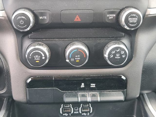 Used 2020 RAM 1500 Lone Star RWD image 17