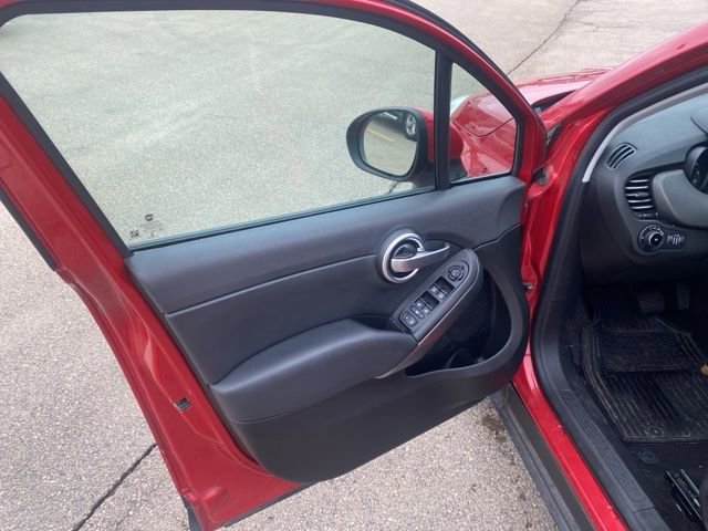 Used 2016 FIAT 500X Trekking image 9