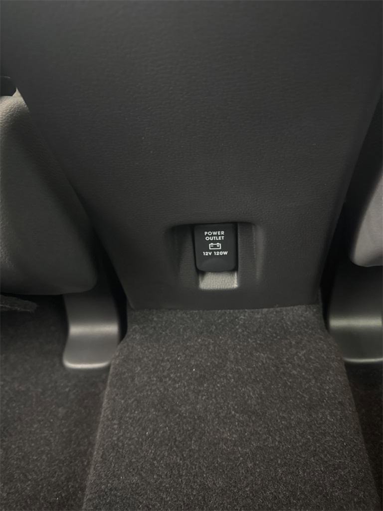 New 2026 Mitsubishi Eclipse Cross ES image 35