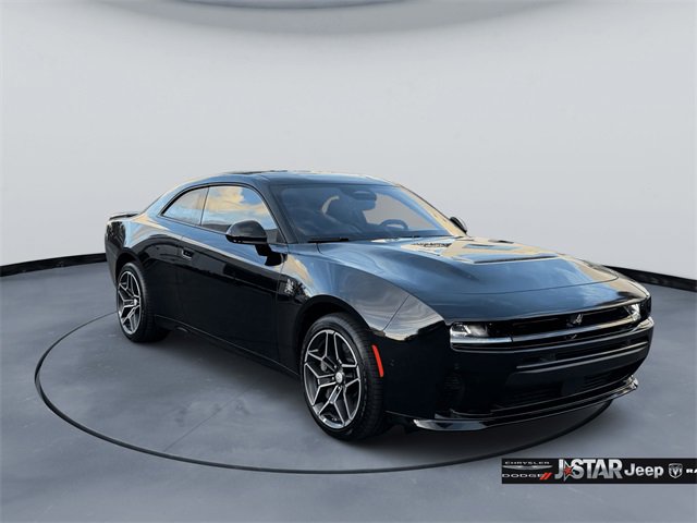 New 2026 Dodge Charger Scat Pack image 3