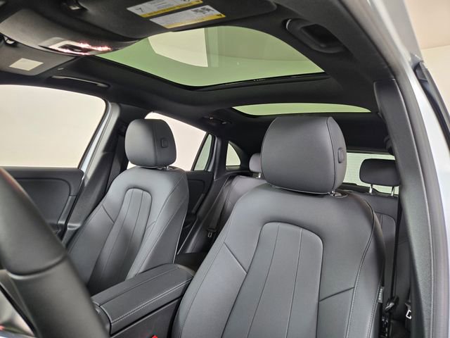 Certified 2026 Mercedes-Benz GLA 250 4MATIC image 15