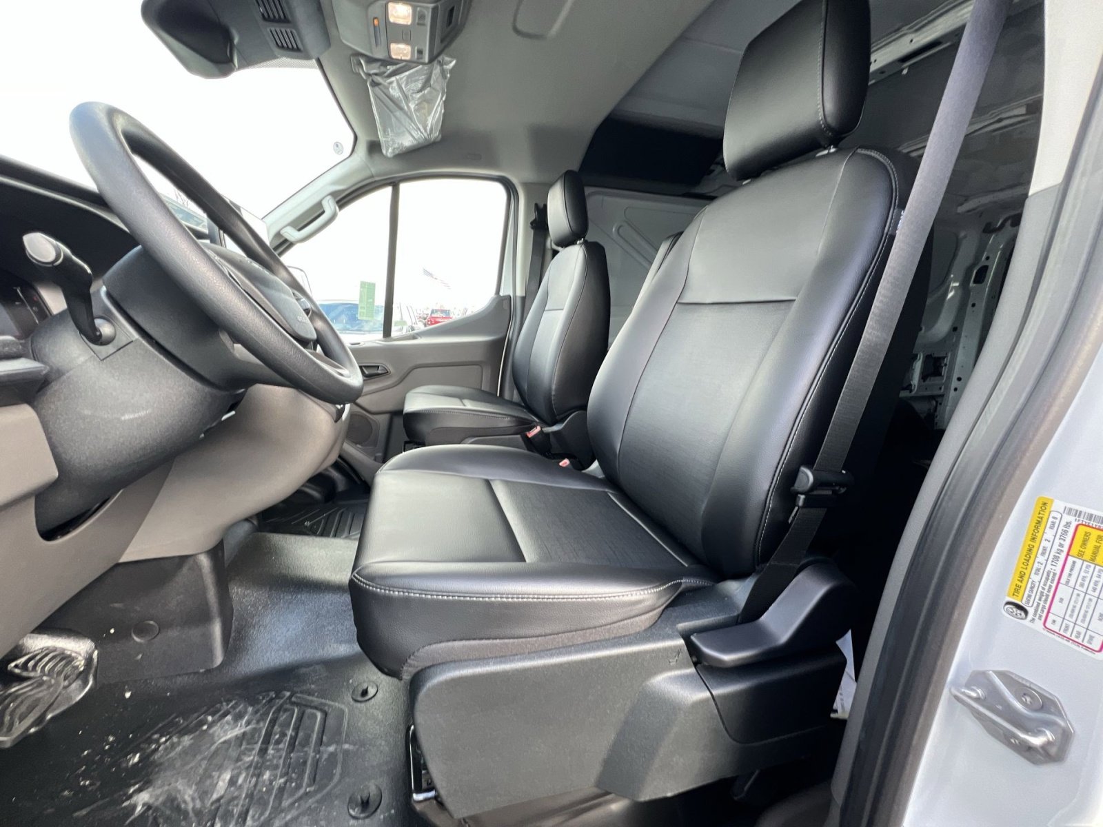 New 2026 Ford Transit 150 Low Roof image 13