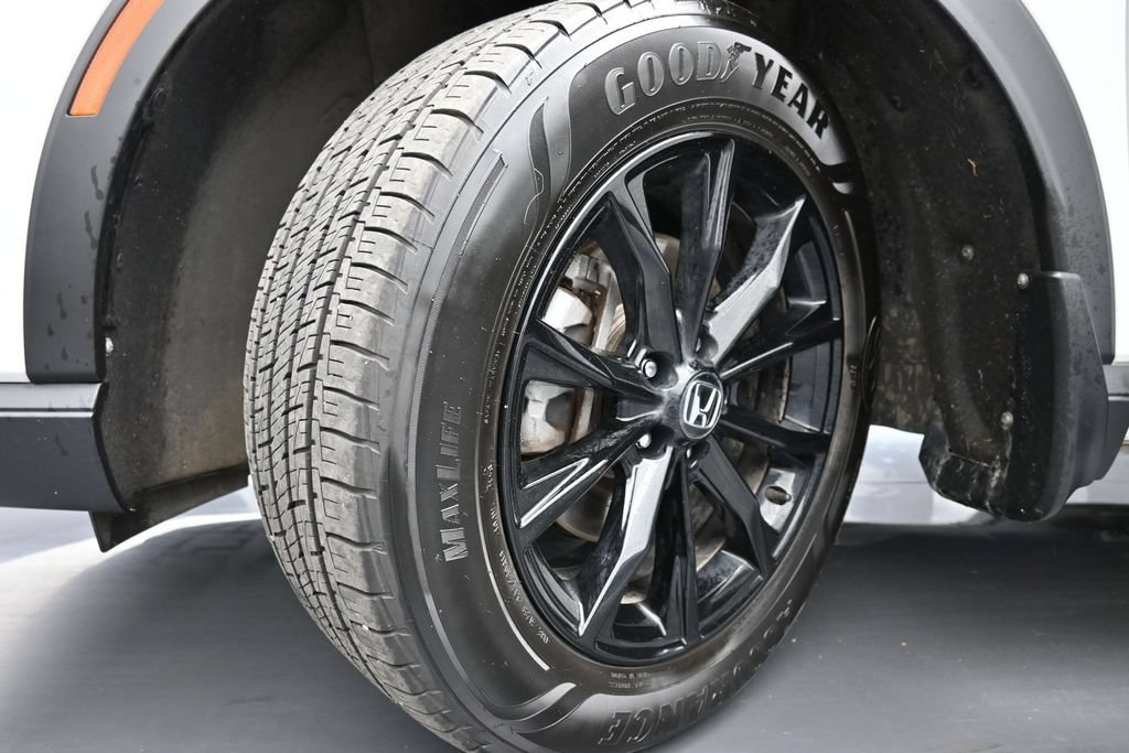 Used 2023 Honda CR-V Sport image 16