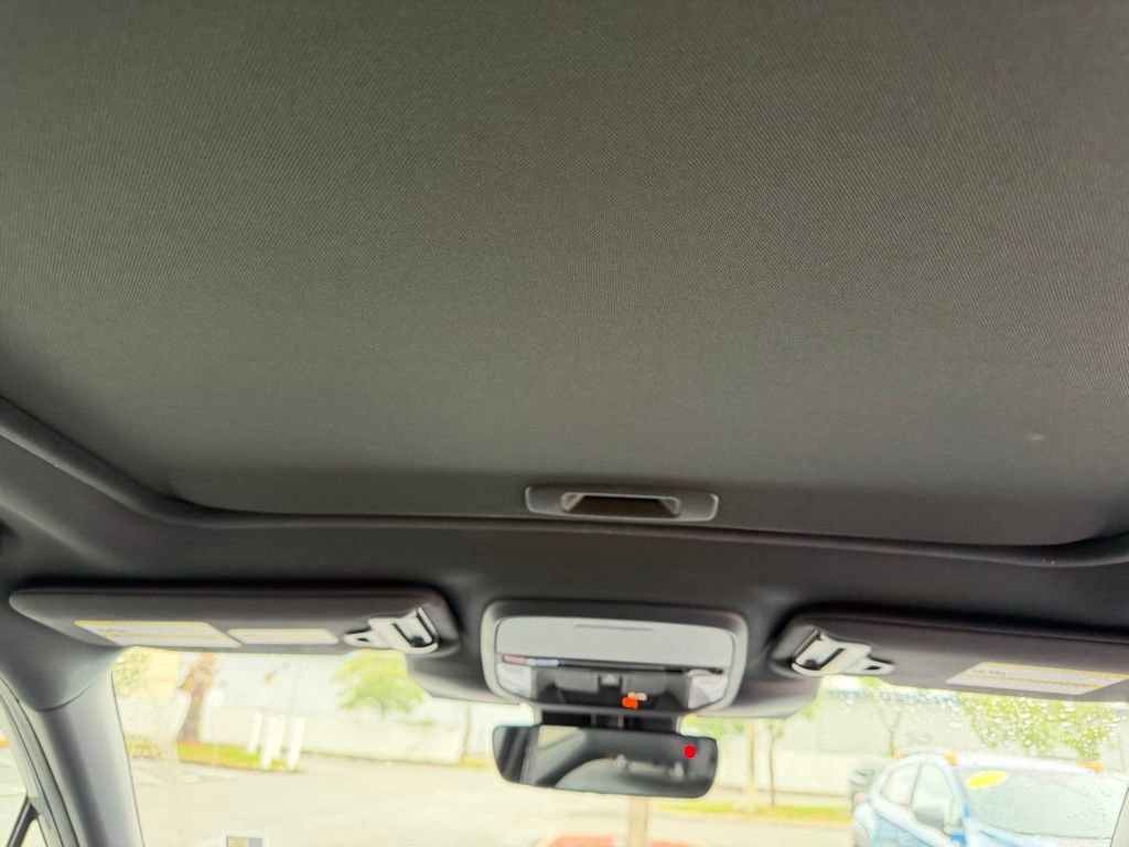 Used 2026 Subaru Forester Sport w/ Sport Package image 20