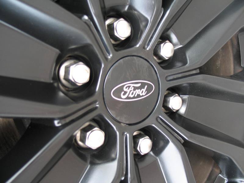 Used 2020 Ford F150 Lariat w/ Equipment Group 502A Luxury AWD/4WD image 76