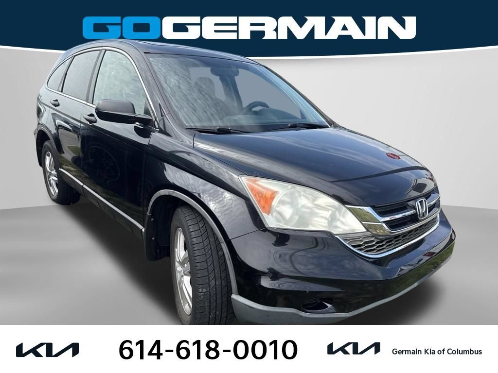 Used 2010 Honda CR-V EX image 6