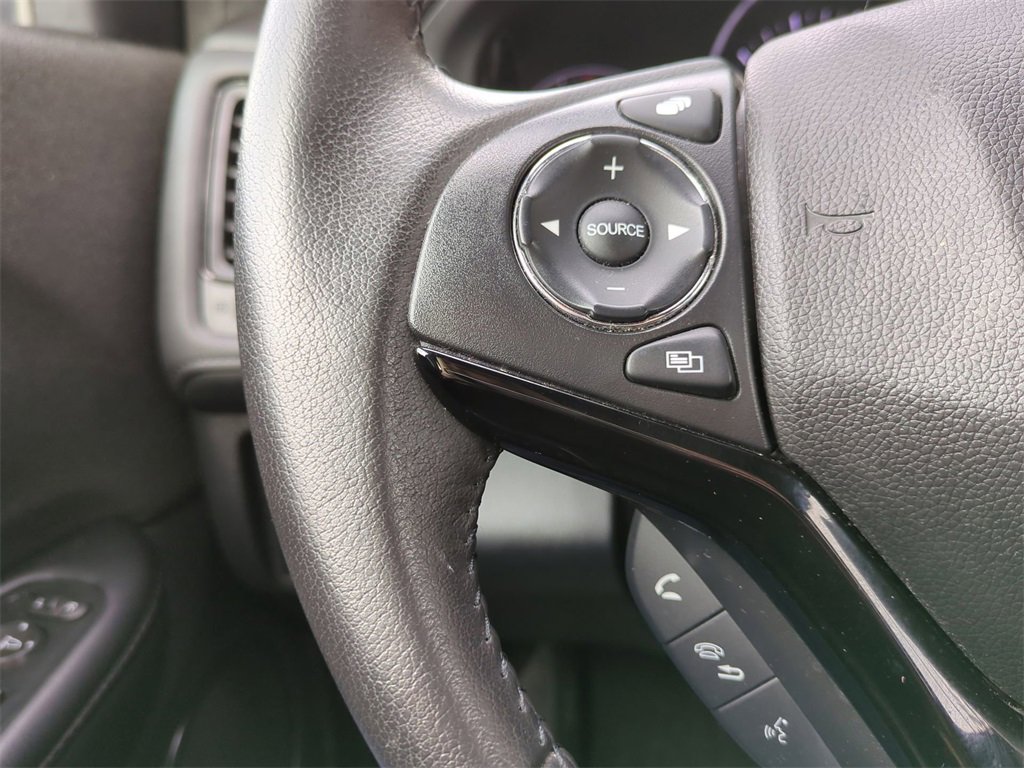 Used 2021 Honda HR-V Sport image 23