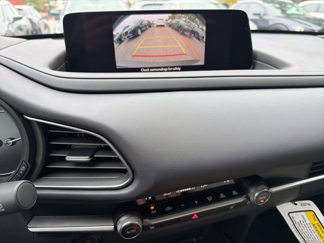 New 2026 MAZDA CX-30 AWD 2.5 S image 15