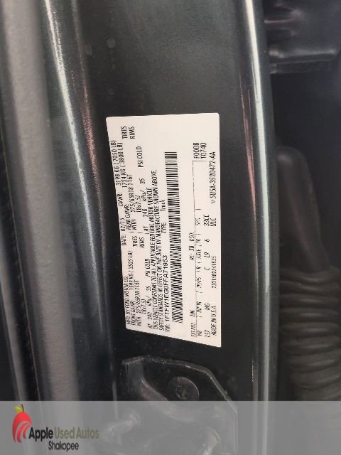 Used 2015 Ford F150 XLT w/ Equipment Group 301A Mid AWD/4WD image 40